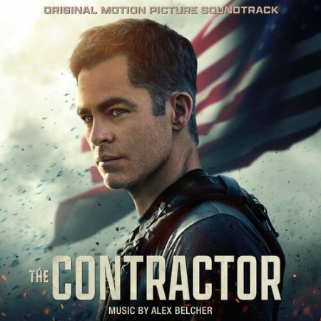 Alex Belcher - The Contractor (Original Motion Picture Soundtrack) (2022) Hi-Res/FLAC/MP3