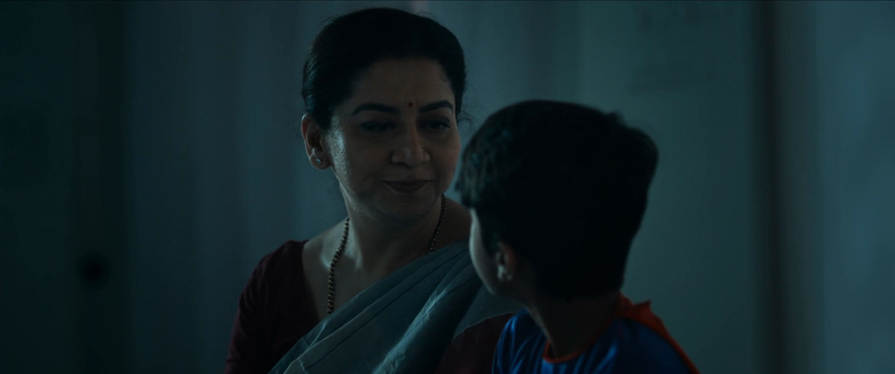 Bagheera 2024 WebRip [Hindi + Tamil + Telugu + Malayalam + Kannada] 480p, 720p, 1080p ESub Screenshot