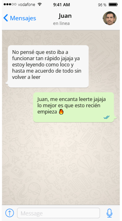 Testimonio 3