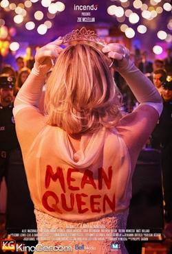 Mean Queen (2018)