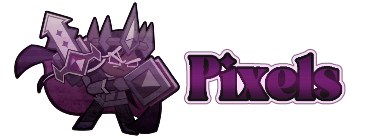 Pixels