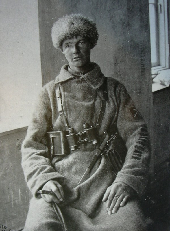 Близнюк.