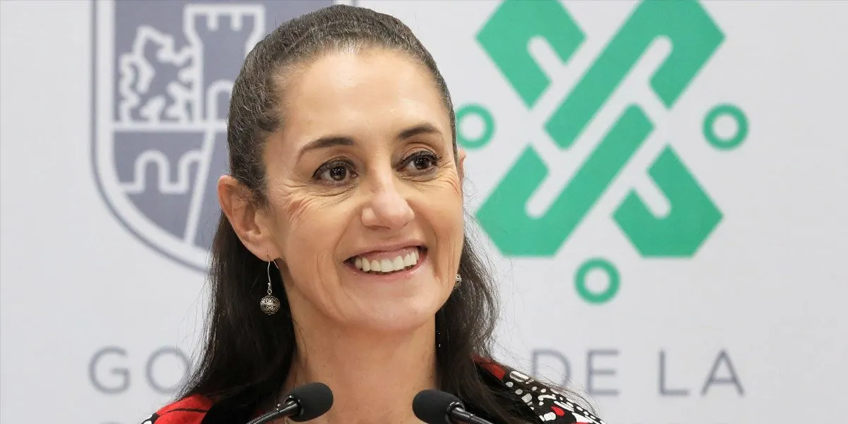 Crean organización para apoyar a Claudia Sheinbaum en las elecciones 2024