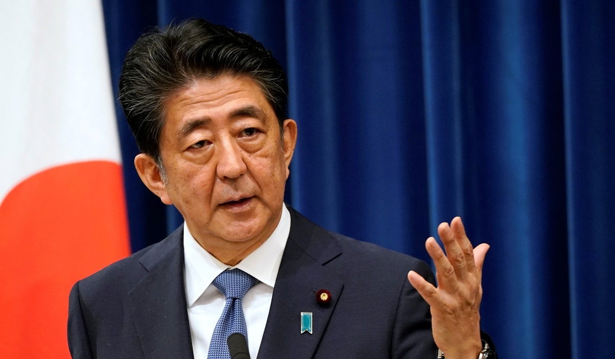 Asesino del ex primer ministro de Japón será sometido a examen psiquiátrico