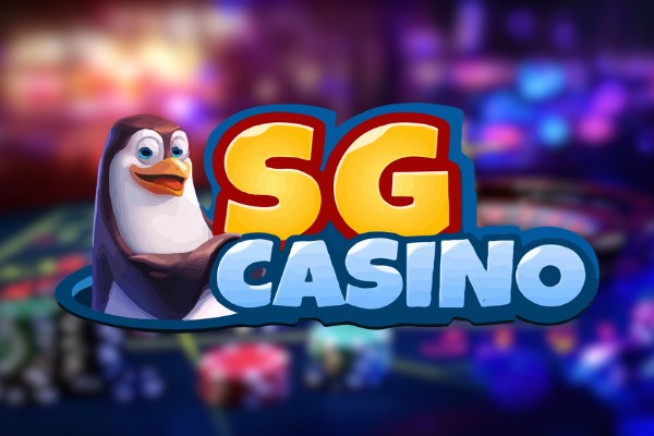 SG Casino im Praxistest für Spieler in Deutschland