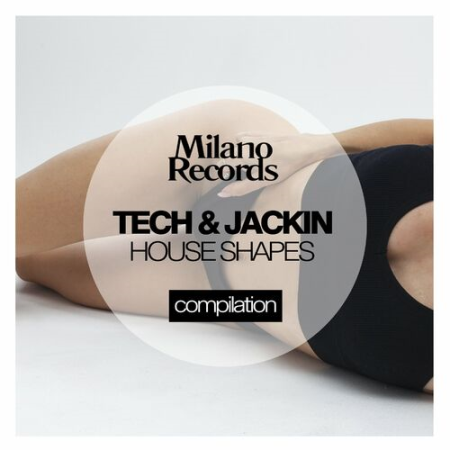 VA - Tech & Jackin House Shapes (2022)