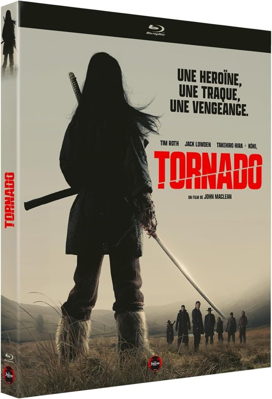 Tornado (2025) FullHD 1080p ITA E-AC3 ENG DTS+AC3 Subs