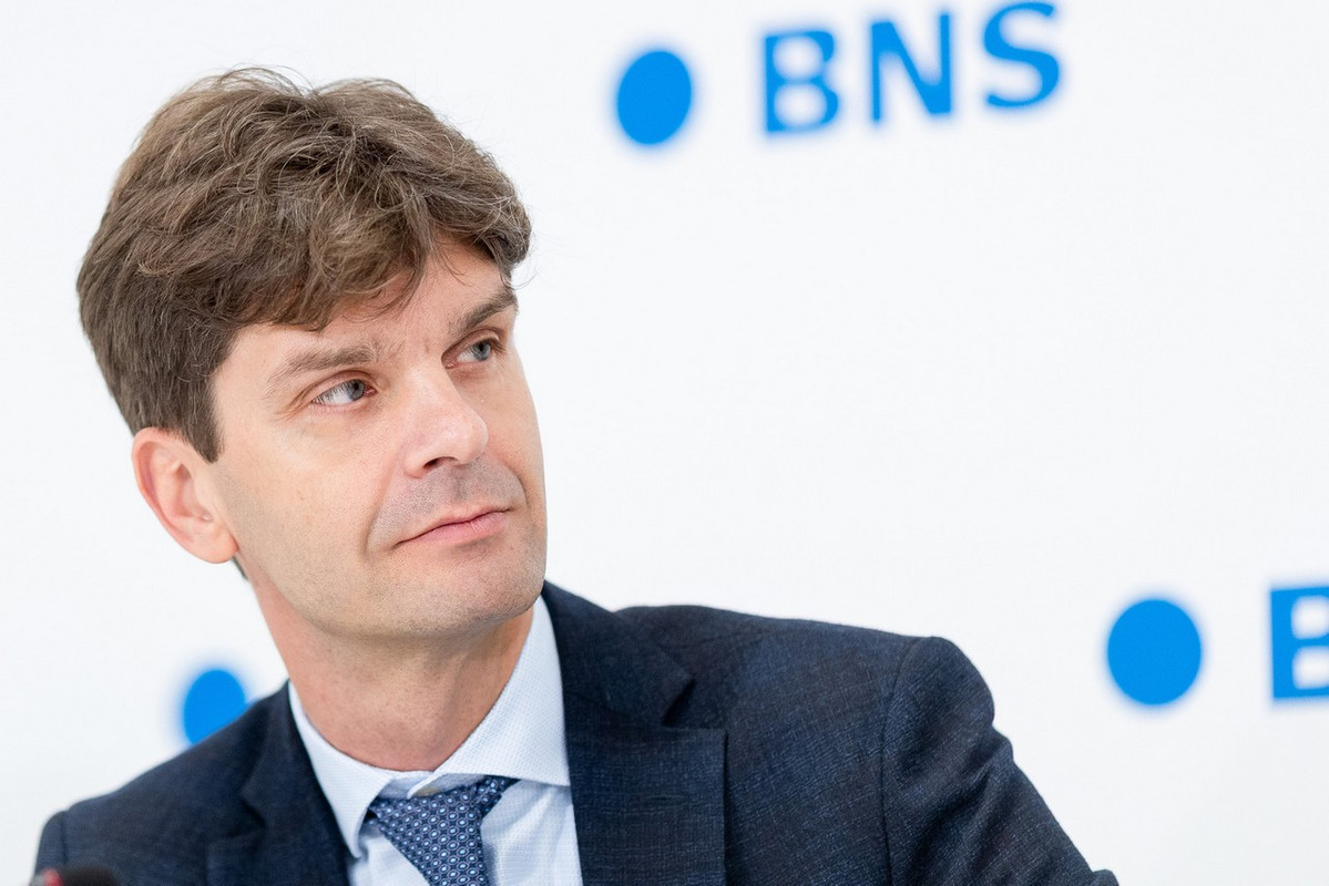 IGNAS VĖGĖLĖ: Laikas sugrąžinti LRT nepriklausomumą ir sąžiningumą, o žurnalistams - žodžio laisvę