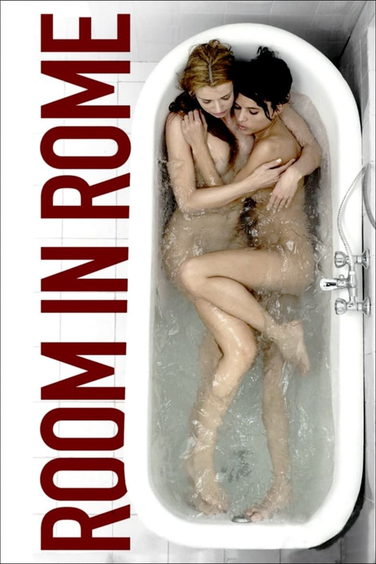 [18+] Room in Rome (2010) English WEB-DL 720p – 480p Download & Online Watch