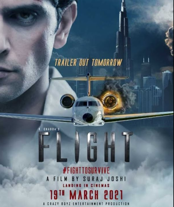 Flight (2021) Hindi 1080p | 720p | 480p HQ PreDVD Rip x264 AAC Flight (2021) Hindi 1080p | 720p | 480p HQ PreDVD Rip x264 AAC