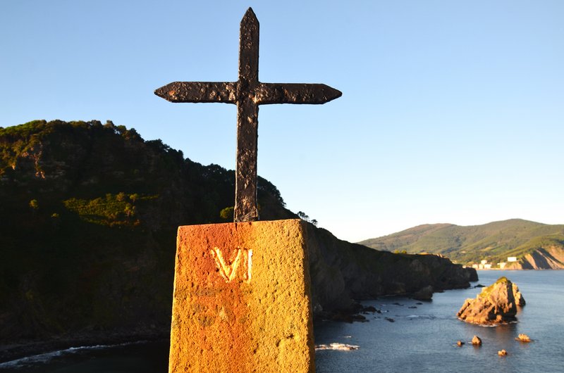 ERMITA DE SAN JUAN DE GAZTELUGATXE-3-9-2020 - Vizcaya y sus pueblos-2011/2020 (7)