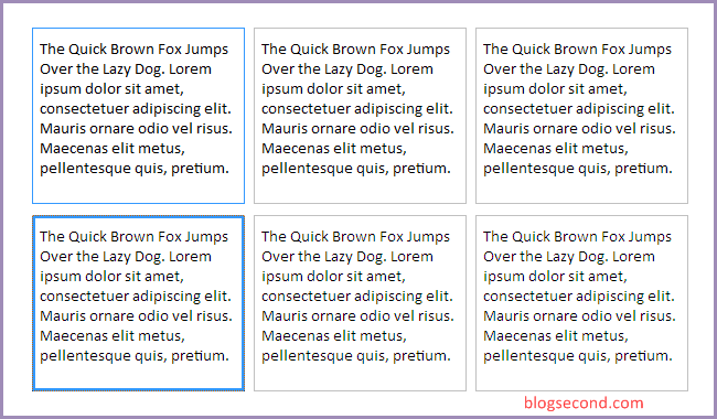 Mengaktifkan Teks ClearType pada Windows 7