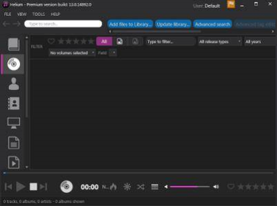 Helium Music Manager 13.6 Build 15161 Premium Multilingual