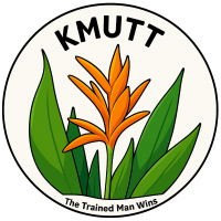 KMUTT AI Logo