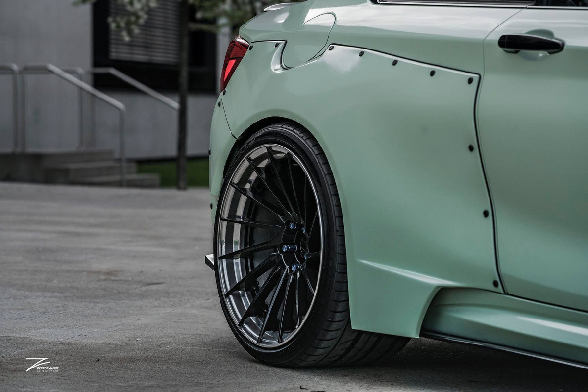 BMW M2 by Z-Performance (5)