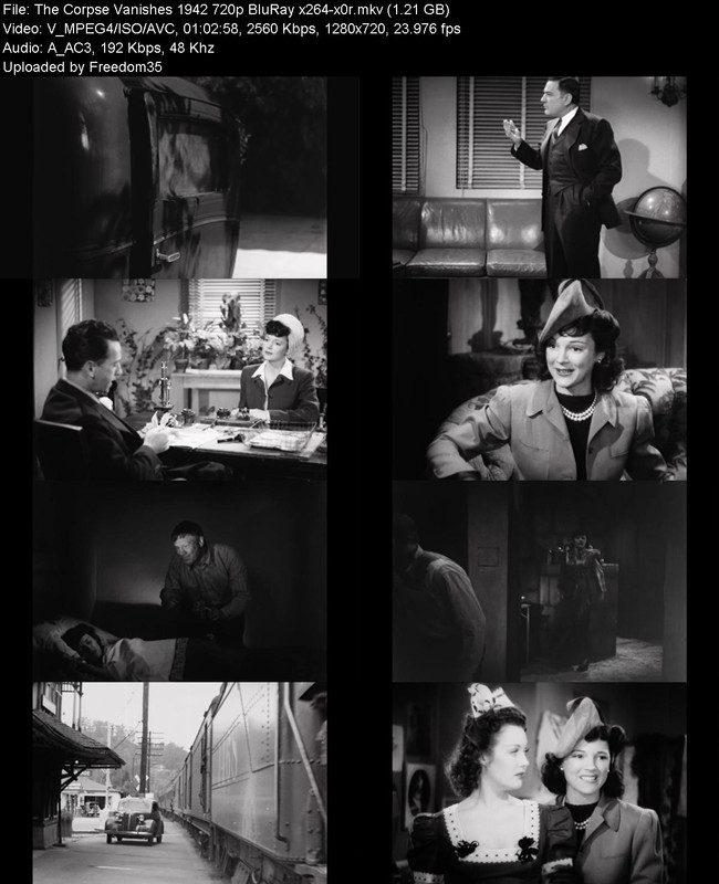 The-Corpse-Vanishes-1942-720p-Blu-Ray-x2