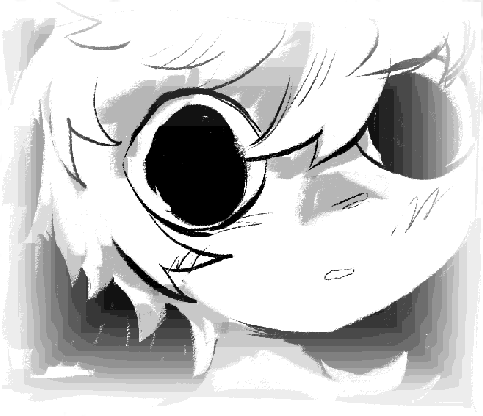 art by @LUNESAUR