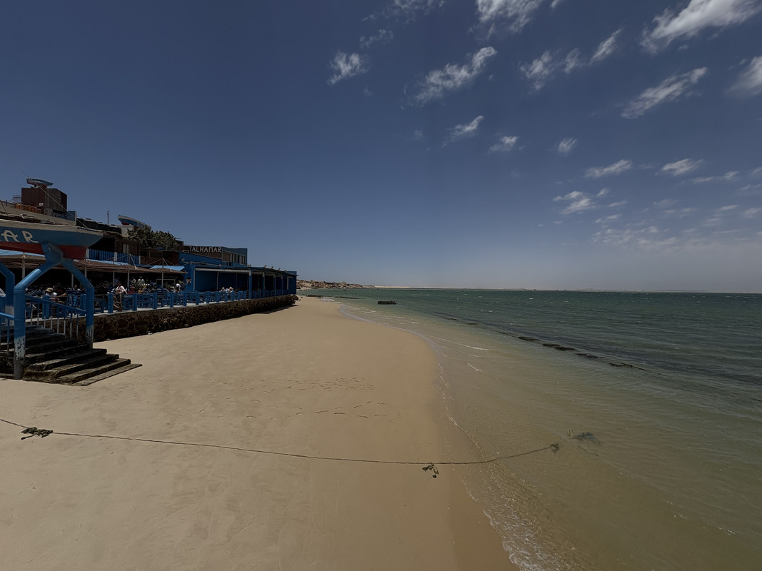 Villa Cisneros (Dakhla) y la Peninsula de Rio de Oro - El Sahara Occidental (142)