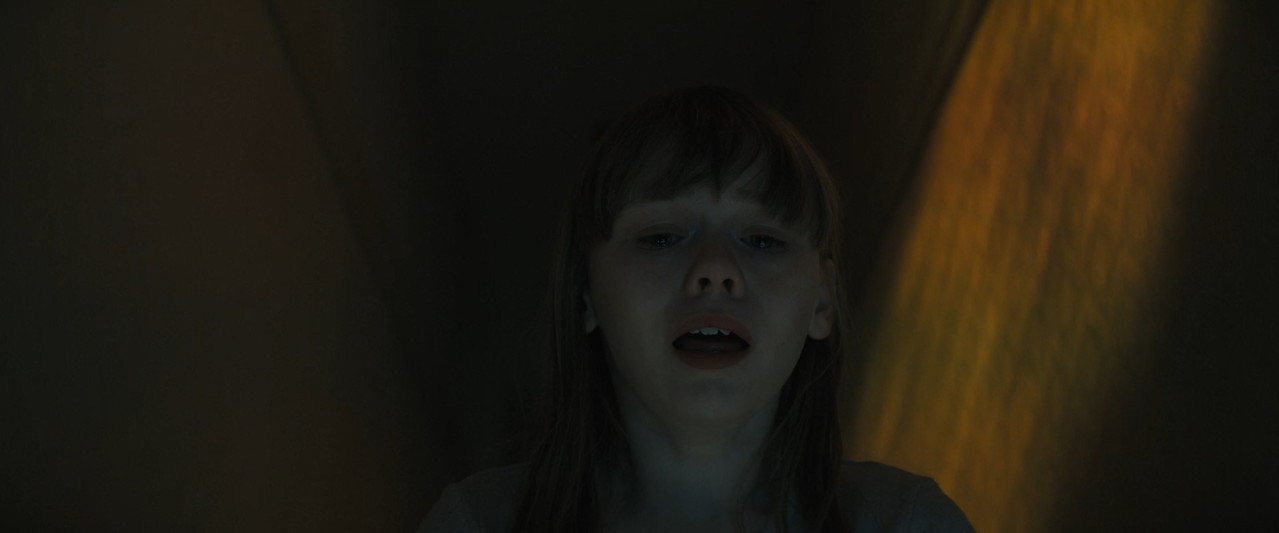 Insidious: Out of the Further 2026 WebRip [Hindi + Tamil + Telugu + English] 1080p 480p 720p ESub Screenshot