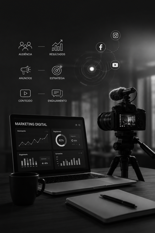 Marketing Digital