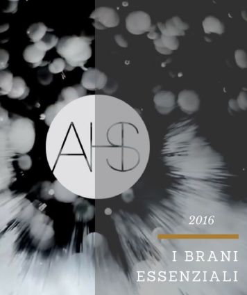 Afterhours - I Brani Essenziali (2016) mp3 320 Kbps