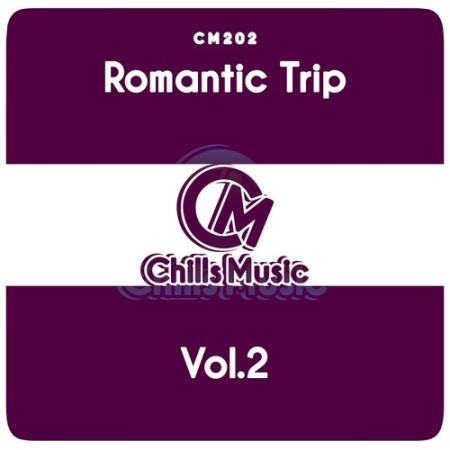 3e99816a 74f8 400d b12e e6c73013deef - VA - Romantic Trip, Vol.2 (2020)