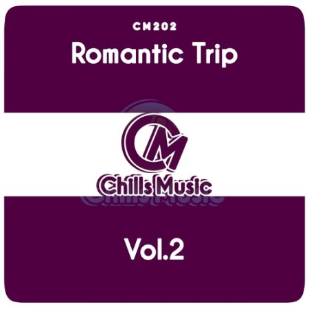 VA - Romantic Trip, Vol.2 (2020)