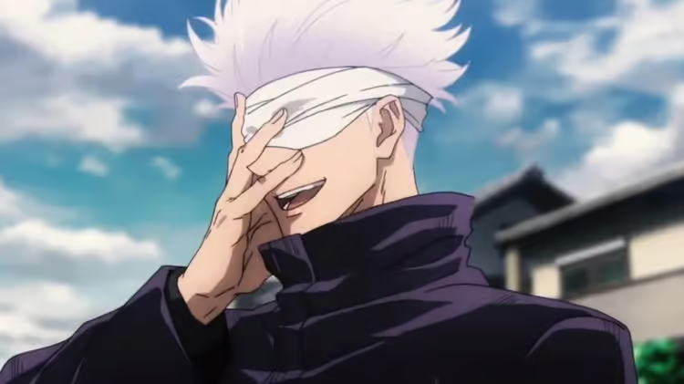 ¿Satoru Gojo regresará en el manga de Jujutsu Kaisen?