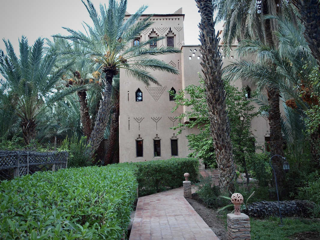 Alojamientos con encanto en el valle del Drâa - El Valle del Drâa, la gran arteria del sur de Marruecos (15)
