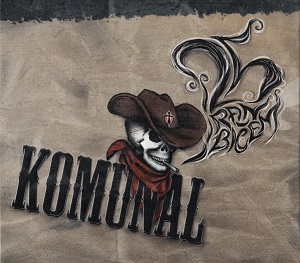 Re: KOMUNÁL - U zašlejch časů (CZ 2012)