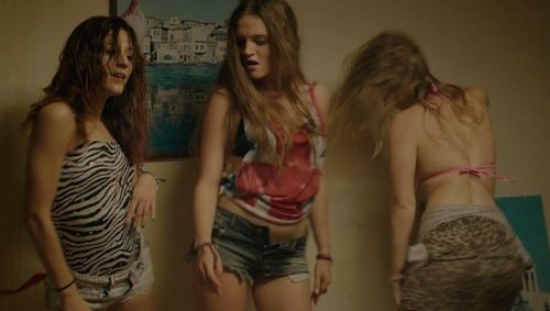 трейлер парк фильм () трейлер парк фильм
