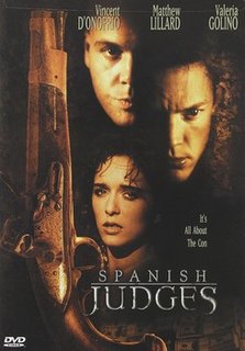 Spanish judges (2000).avi DvdRip AC3 iTA