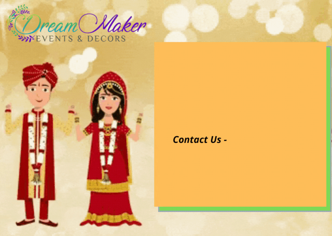 Mandap Decorators Near Me