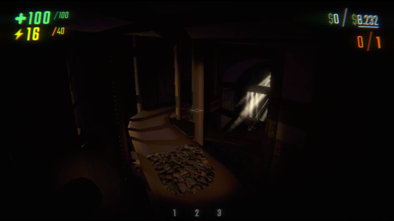 Damp Mine screenshot 08