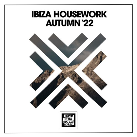 VA - Ibiza Housework 2022 (2022)