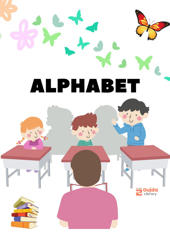 Download 2 Alphabet For kids ABCD PDF or Ebook ePub For Free with | Oujda Library