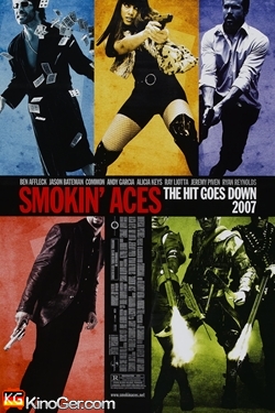 Smokin Aces (2006)