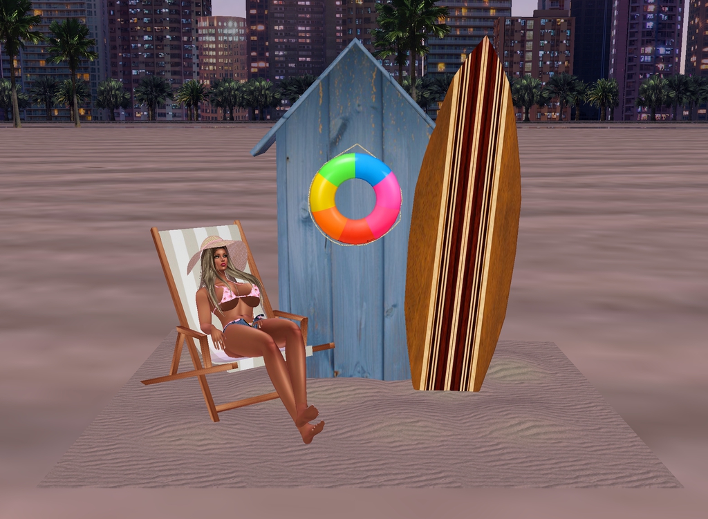 beach-relax