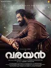 Varayan (2022) HDRip Malayalam Movie Watch Online Free