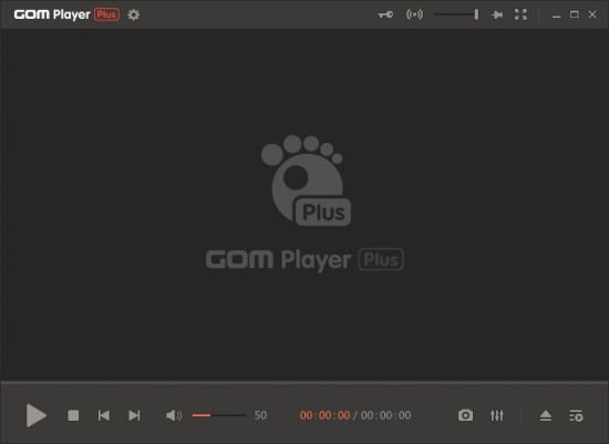 GOM Player Plus 2.3.81.5346 (x64) Multilingual