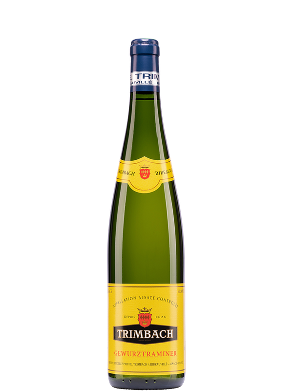 Trimbach, Gewurztraminer