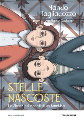 Nando Tagliacozzo - Stelle nascoste (2025)