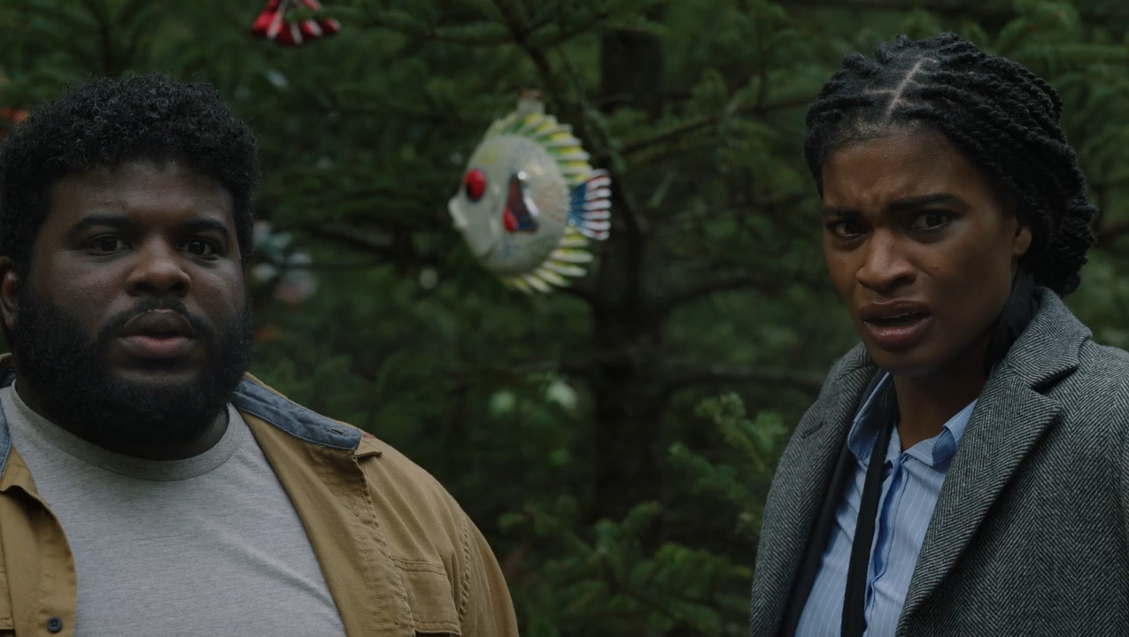 NOS4A2 (2020) Season 2 [Hindi + English] WebRip 480p 720p ESub - Complete Screenshot