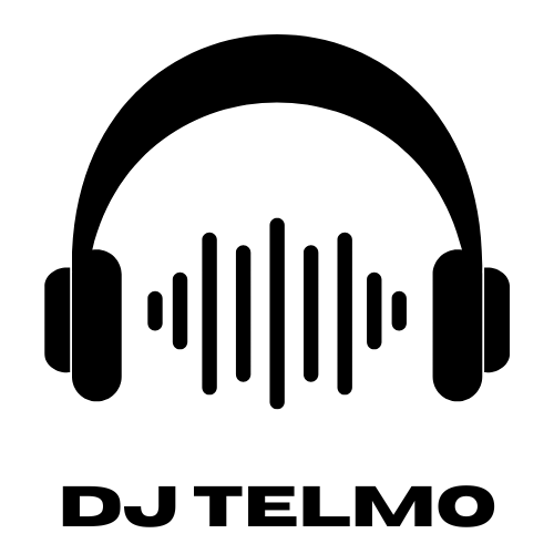 Site Portfolio optimisé mobile - DJ Sergio Telmo