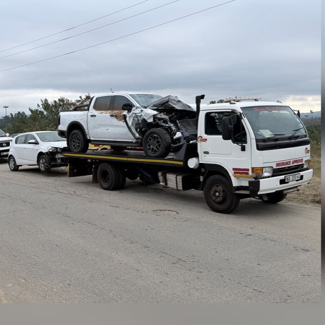 R36 towing service