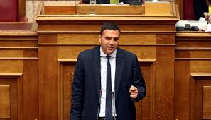 Β. ΚΙΚΙΛΙΑΣ ΓΙΑ ΑΥΞΗΣΗ ΝΑΥΛΩΝ ΣΕ ΦΟΡΤΗΓΑ: «ΠΡΟΚΕΙΤΑΙ ΓΙΑ ΑΥΞΗΣΗ 1-2 ΣΕΝΤ/ΚΙΛΟ ΕΜΠΟΡΕΥΜΑΤΟΣ. ΔΕ ΔΙΚΑΙΟΛΟΓΕΙΤΑΙ ΚΑΙ ΔΕΝ ΘΑ ΓΙΝΕΙ ΑΝΕΚΤΗ ΚΑΜΙΑ ΜΕΤΑΚΥΛΙΣΗ»