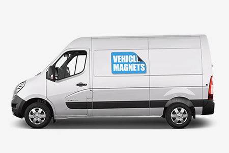 Vehicle Magnets