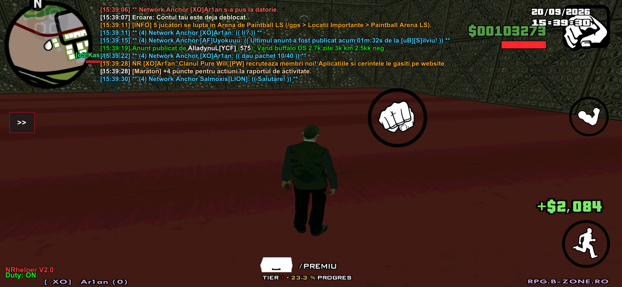 Screenshot 20260920 153931 SAMP Mobile