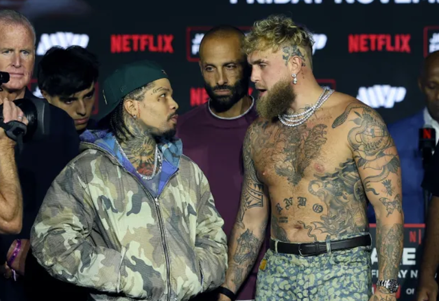 Джервонта Дейвис обвини Джейк Пол в провалената им битка