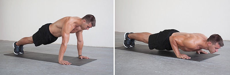 Build Inner Chest at Home Without Equipment